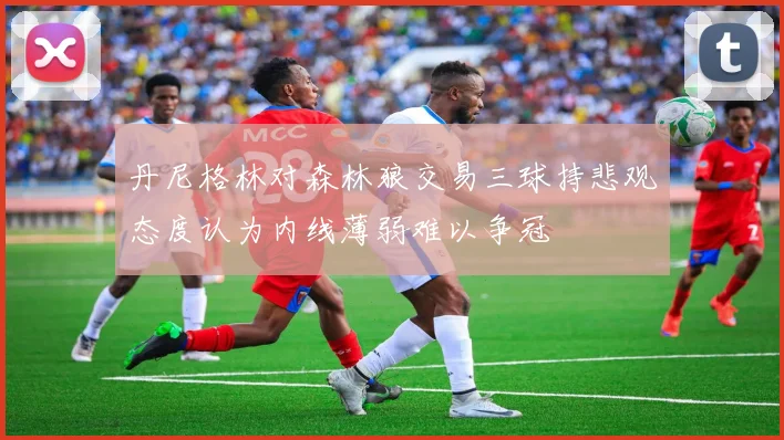 丹尼格林对森林狼交易三球持悲观态度认为内线薄弱难以争冠